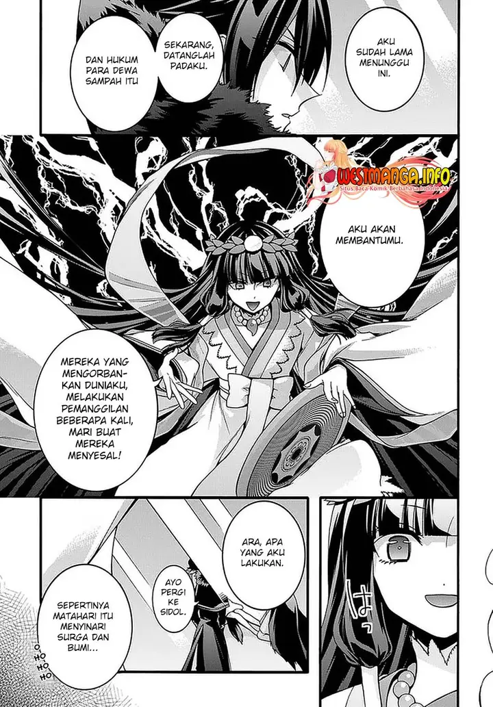 image-komik-garbage-brave-isekai-ni-shoukan-sare-suterareta-yuusha-no-fukushuu-monogatari-chapter-19-11/28