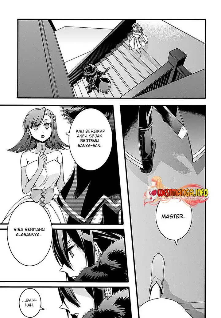 image-komik-garbage-brave-isekai-ni-shoukan-sare-suterareta-yuusha-no-fukushuu-monogatari-chapter-19-24/28