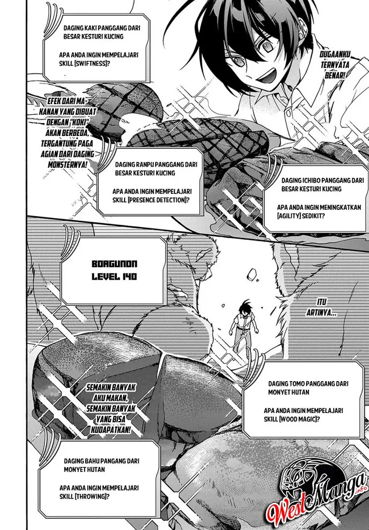 image-komik-garbage-brave-isekai-ni-shoukan-sare-suterareta-yuusha-no-fukushuu-monogatari-chapter-2-5/32