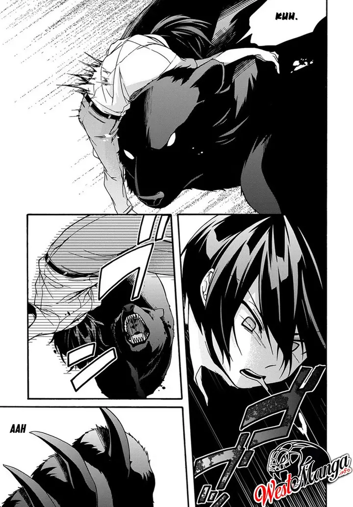 image-komik-garbage-brave-isekai-ni-shoukan-sare-suterareta-yuusha-no-fukushuu-monogatari-chapter-2-12/32