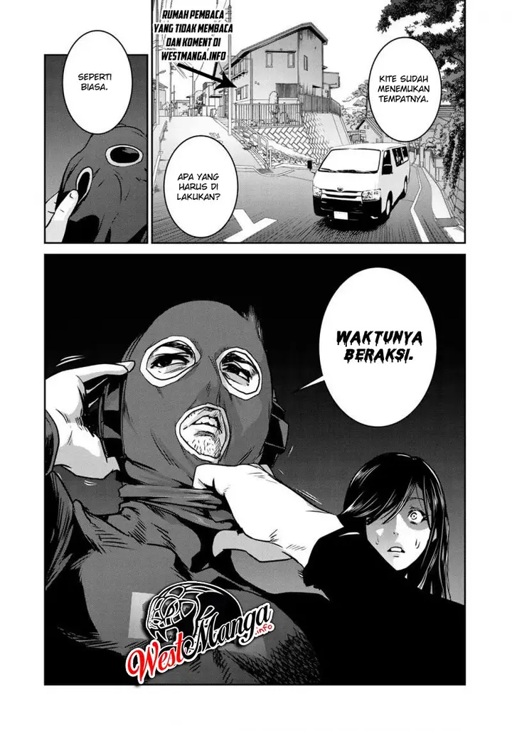 image-komik-garbage-brave-isekai-ni-shoukan-sare-suterareta-yuusha-no-fukushuu-monogatari-chapter-2-30/32