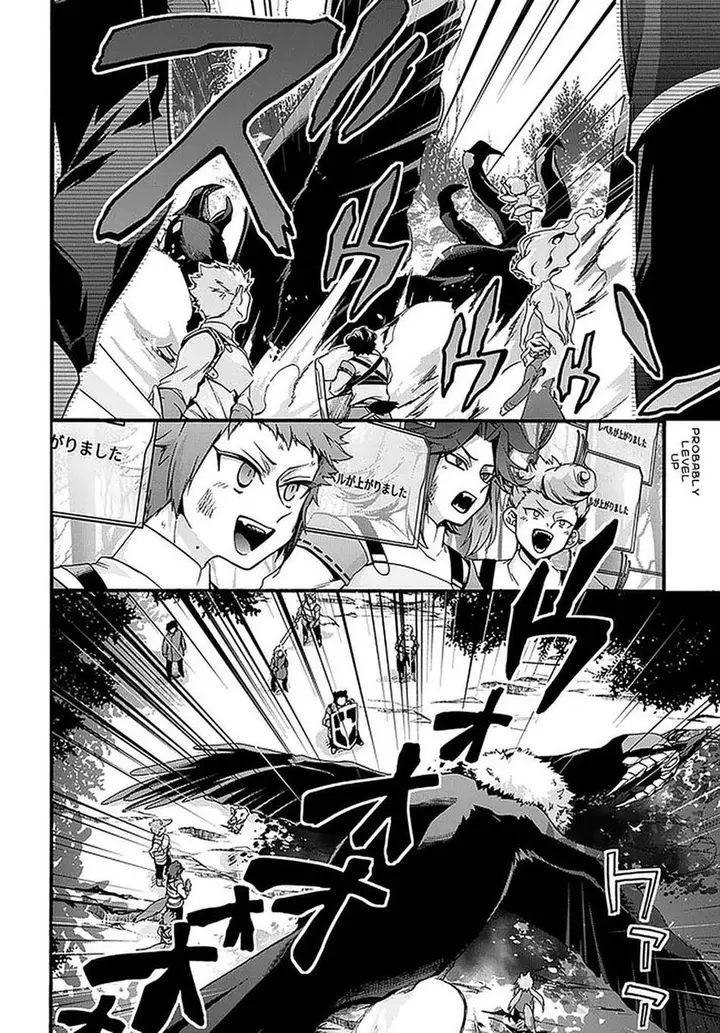 image-komik-garbage-brave-isekai-ni-shoukan-sare-suterareta-yuusha-no-fukushuu-monogatari-chapter-20-6/26
