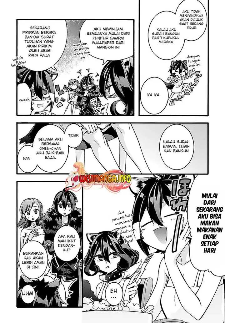 image-komik-garbage-brave-isekai-ni-shoukan-sare-suterareta-yuusha-no-fukushuu-monogatari-chapter-20-14/26
