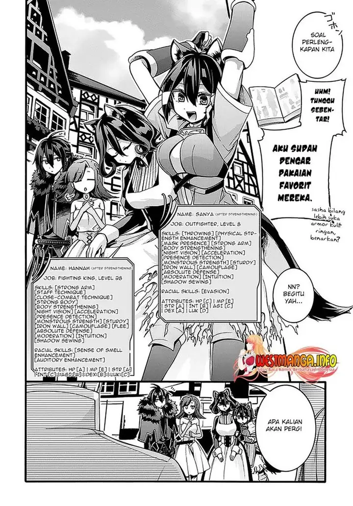 image-komik-garbage-brave-isekai-ni-shoukan-sare-suterareta-yuusha-no-fukushuu-monogatari-chapter-20-16/26