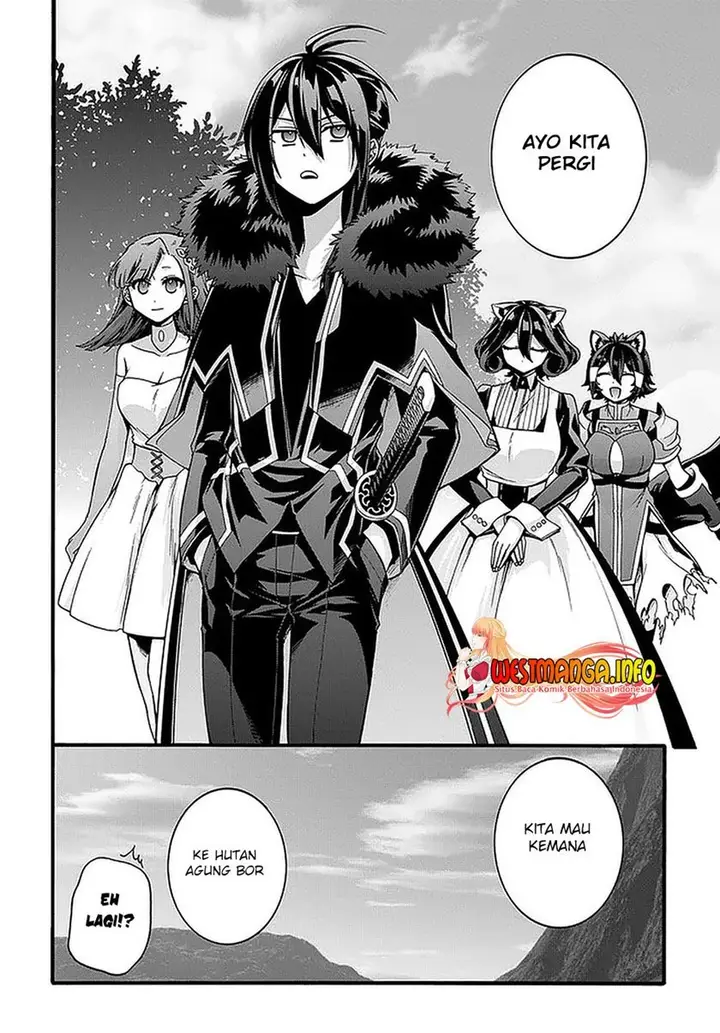image-komik-garbage-brave-isekai-ni-shoukan-sare-suterareta-yuusha-no-fukushuu-monogatari-chapter-20-20/26