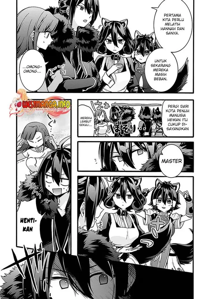image-komik-garbage-brave-isekai-ni-shoukan-sare-suterareta-yuusha-no-fukushuu-monogatari-chapter-20-21/26