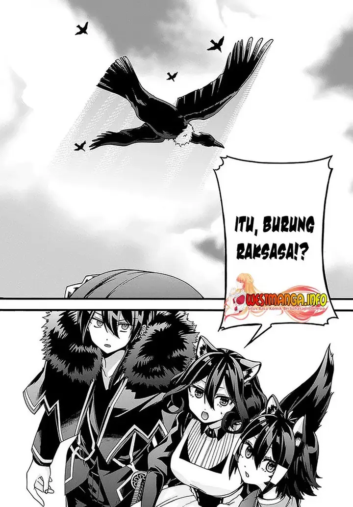 image-komik-garbage-brave-isekai-ni-shoukan-sare-suterareta-yuusha-no-fukushuu-monogatari-chapter-20-22/26