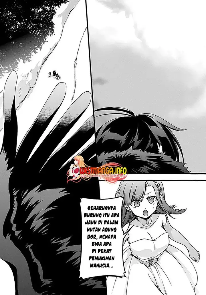 image-komik-garbage-brave-isekai-ni-shoukan-sare-suterareta-yuusha-no-fukushuu-monogatari-chapter-20-23/26