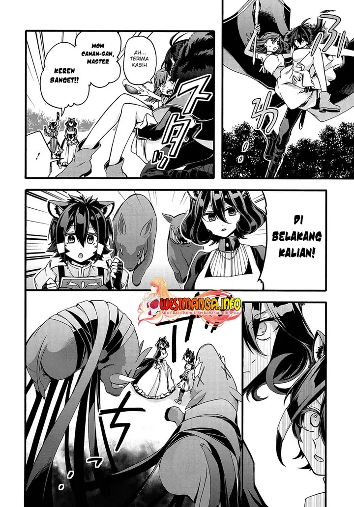 image-komik-garbage-brave-isekai-ni-shoukan-sare-suterareta-yuusha-no-fukushuu-monogatari-chapter-21-5/28