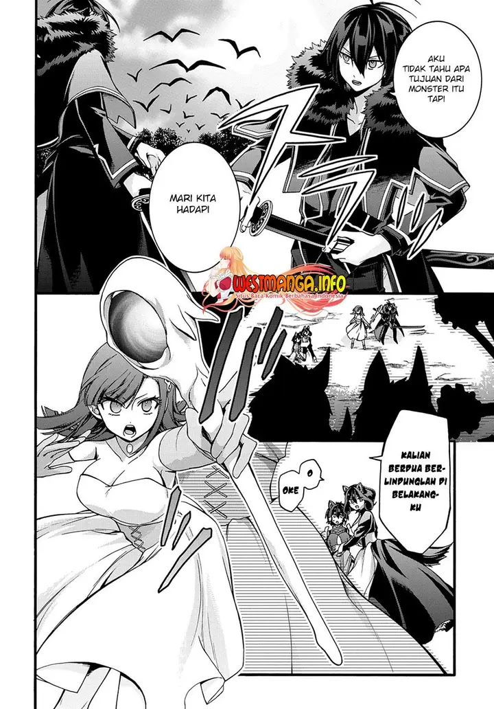image-komik-garbage-brave-isekai-ni-shoukan-sare-suterareta-yuusha-no-fukushuu-monogatari-chapter-21-7/28
