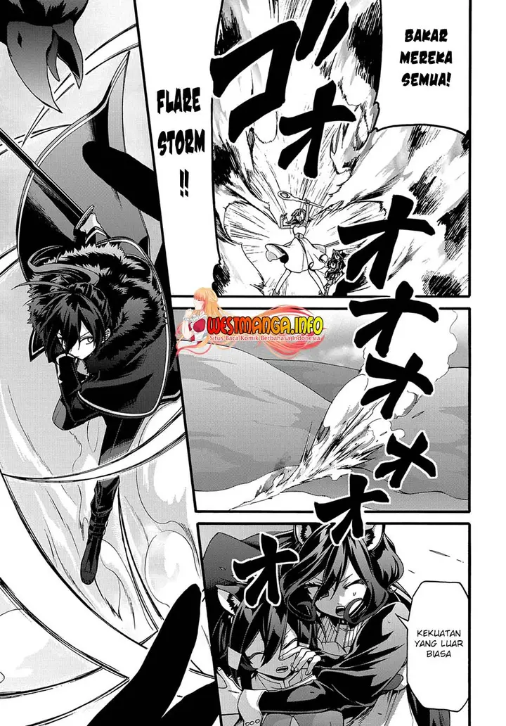 image-komik-garbage-brave-isekai-ni-shoukan-sare-suterareta-yuusha-no-fukushuu-monogatari-chapter-21-8/28