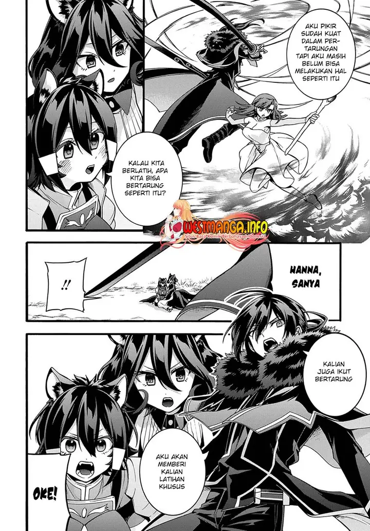 image-komik-garbage-brave-isekai-ni-shoukan-sare-suterareta-yuusha-no-fukushuu-monogatari-chapter-21-9/28