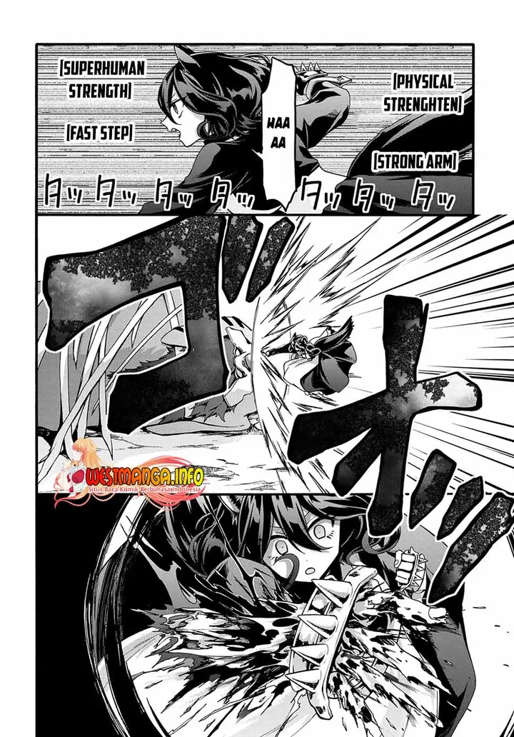 image-komik-garbage-brave-isekai-ni-shoukan-sare-suterareta-yuusha-no-fukushuu-monogatari-chapter-21-11/28