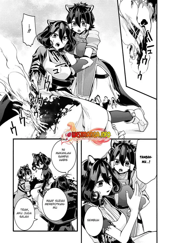 image-komik-garbage-brave-isekai-ni-shoukan-sare-suterareta-yuusha-no-fukushuu-monogatari-chapter-21-14/28