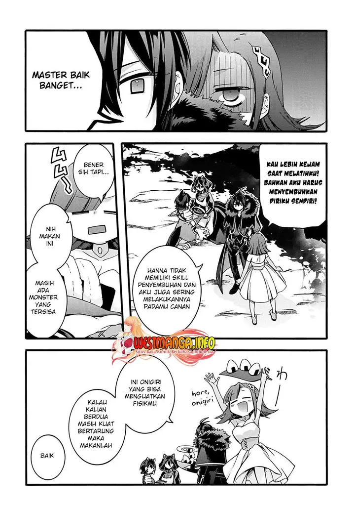 image-komik-garbage-brave-isekai-ni-shoukan-sare-suterareta-yuusha-no-fukushuu-monogatari-chapter-21-15/28