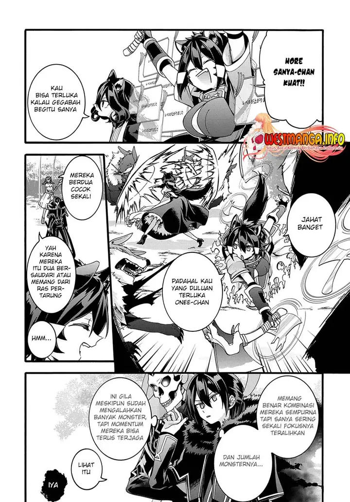 image-komik-garbage-brave-isekai-ni-shoukan-sare-suterareta-yuusha-no-fukushuu-monogatari-chapter-21-17/28