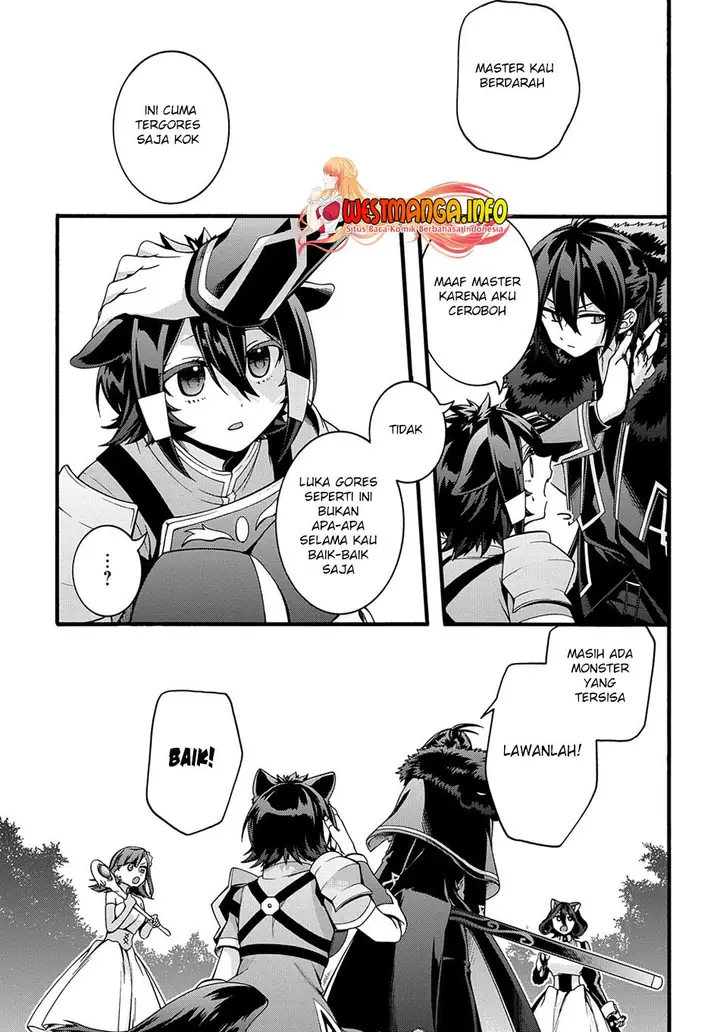 image-komik-garbage-brave-isekai-ni-shoukan-sare-suterareta-yuusha-no-fukushuu-monogatari-chapter-21-20/28