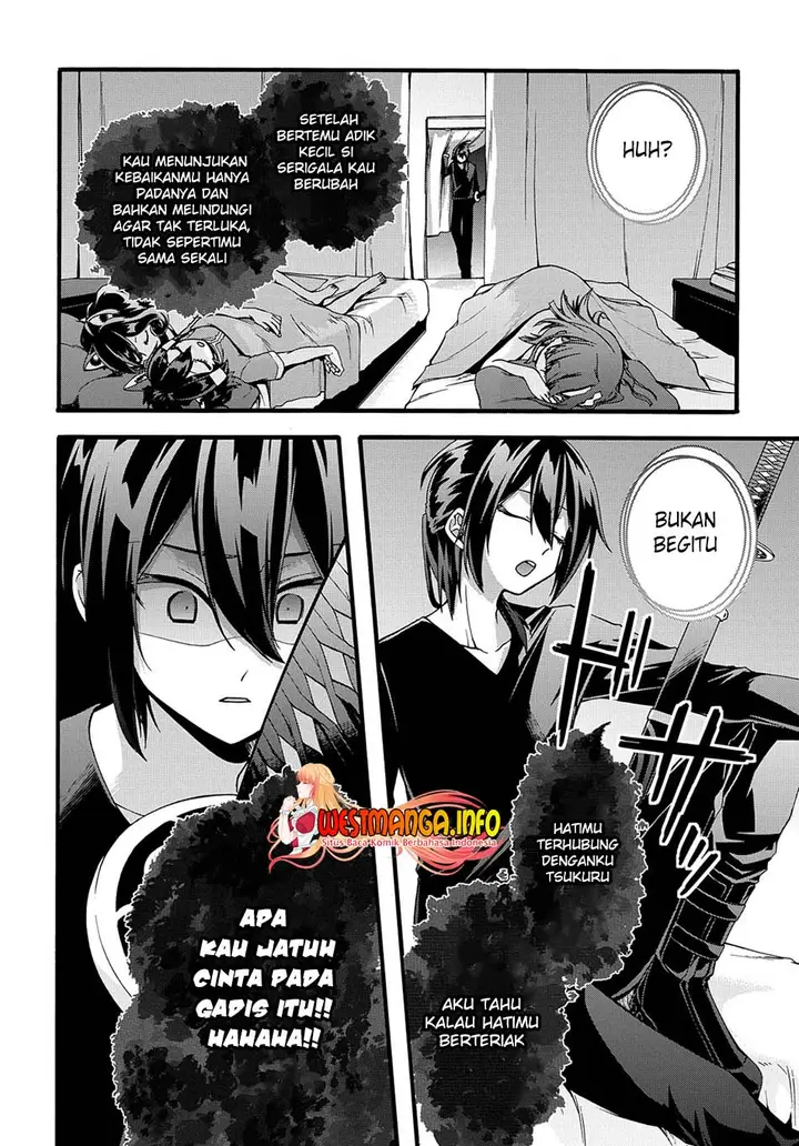 image-komik-garbage-brave-isekai-ni-shoukan-sare-suterareta-yuusha-no-fukushuu-monogatari-chapter-21-23/28