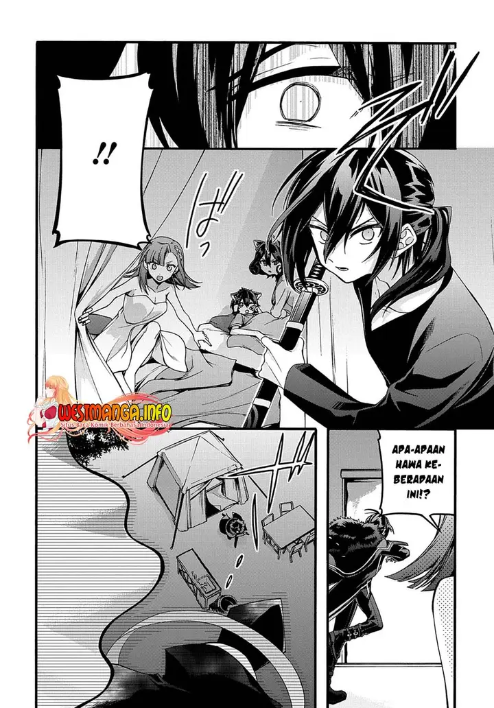 image-komik-garbage-brave-isekai-ni-shoukan-sare-suterareta-yuusha-no-fukushuu-monogatari-chapter-21-25/28