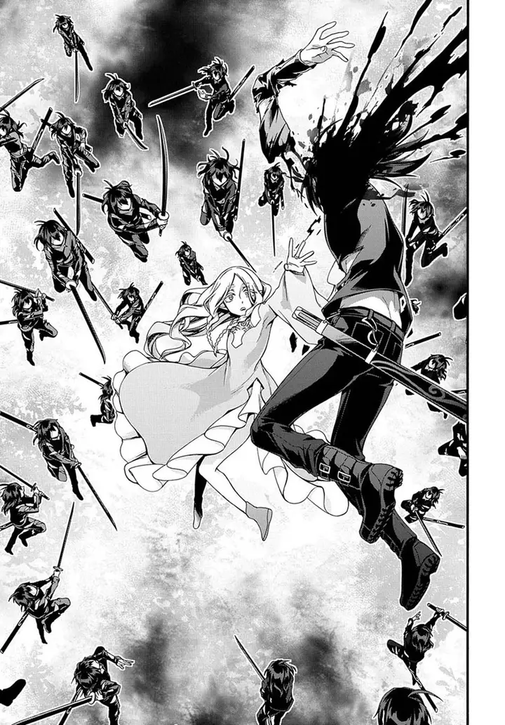 image-komik-garbage-brave-isekai-ni-shoukan-sare-suterareta-yuusha-no-fukushuu-monogatari-chapter-22-15/26