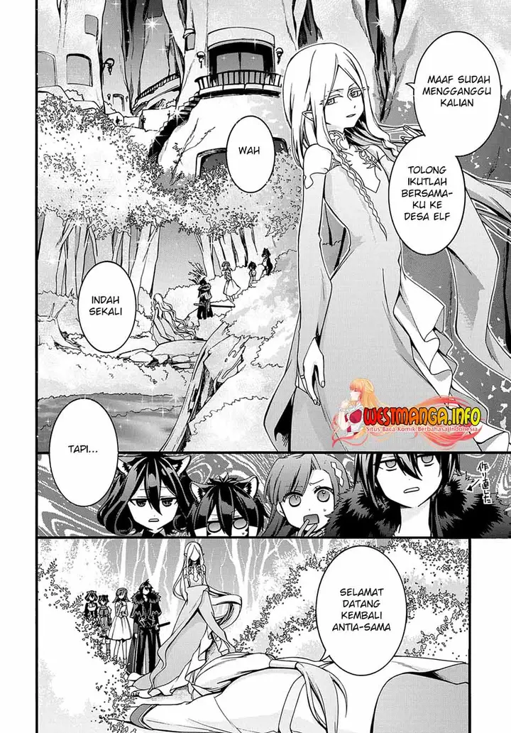 image-komik-garbage-brave-isekai-ni-shoukan-sare-suterareta-yuusha-no-fukushuu-monogatari-chapter-23-6/24