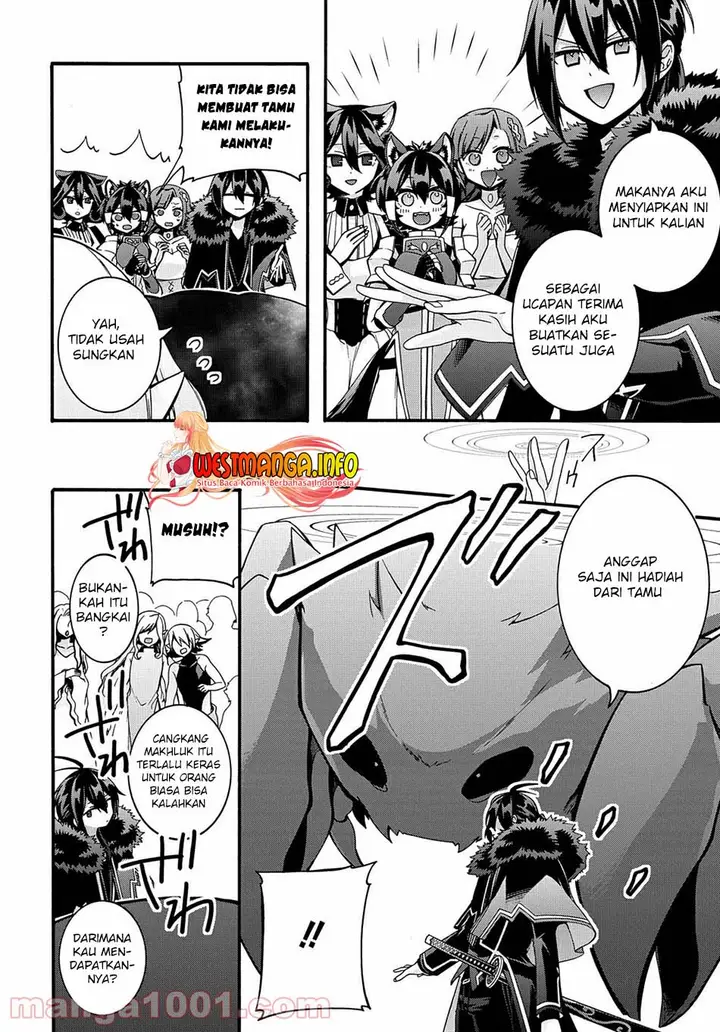 image-komik-garbage-brave-isekai-ni-shoukan-sare-suterareta-yuusha-no-fukushuu-monogatari-chapter-24-8/26