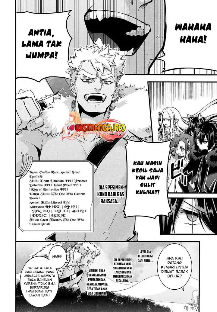 image-komik-garbage-brave-isekai-ni-shoukan-sare-suterareta-yuusha-no-fukushuu-monogatari-chapter-25-4/27