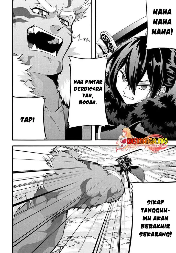 image-komik-garbage-brave-isekai-ni-shoukan-sare-suterareta-yuusha-no-fukushuu-monogatari-chapter-25-25/27