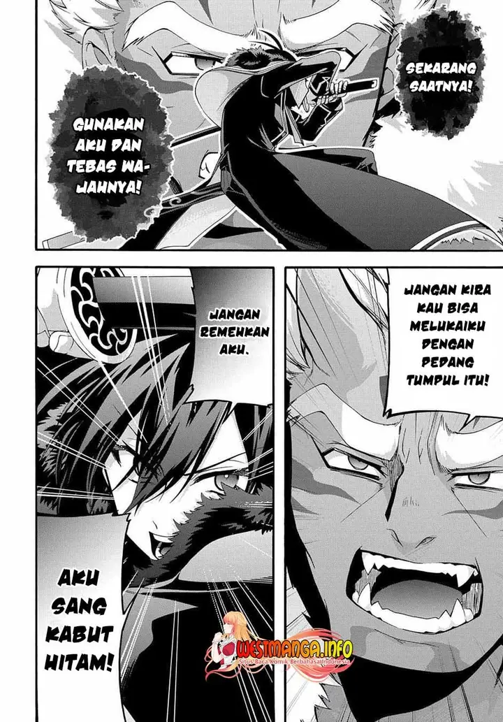 image-komik-garbage-brave-isekai-ni-shoukan-sare-suterareta-yuusha-no-fukushuu-monogatari-chapter-26-8/28
