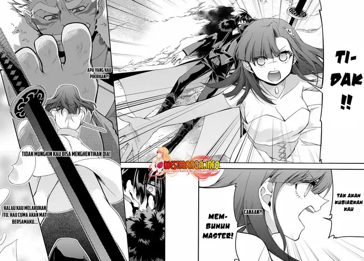 image-komik-garbage-brave-isekai-ni-shoukan-sare-suterareta-yuusha-no-fukushuu-monogatari-chapter-26-14/28