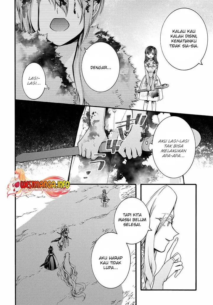 image-komik-garbage-brave-isekai-ni-shoukan-sare-suterareta-yuusha-no-fukushuu-monogatari-chapter-27-6/21