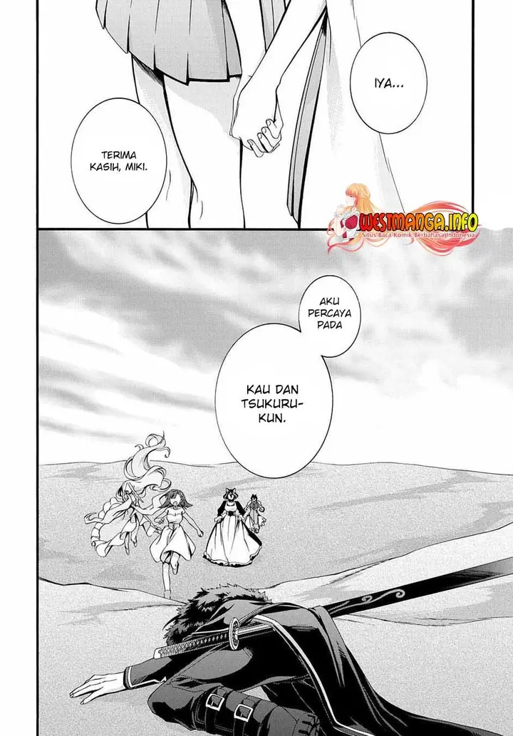 image-komik-garbage-brave-isekai-ni-shoukan-sare-suterareta-yuusha-no-fukushuu-monogatari-chapter-27-18/21