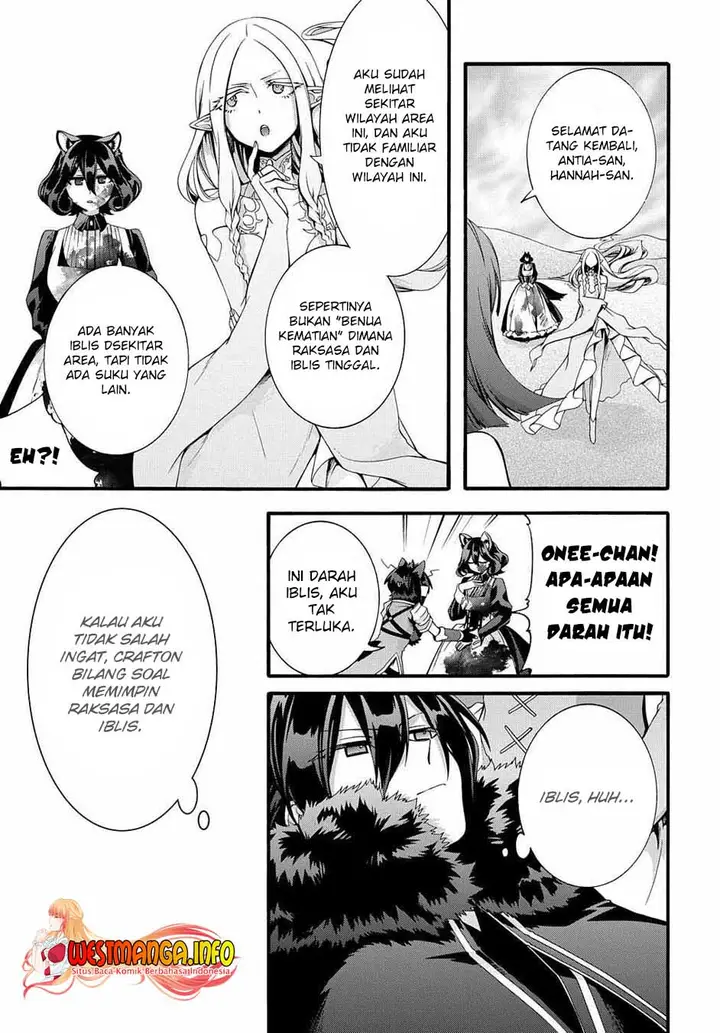 image-komik-garbage-brave-isekai-ni-shoukan-sare-suterareta-yuusha-no-fukushuu-monogatari-chapter-28-6/23