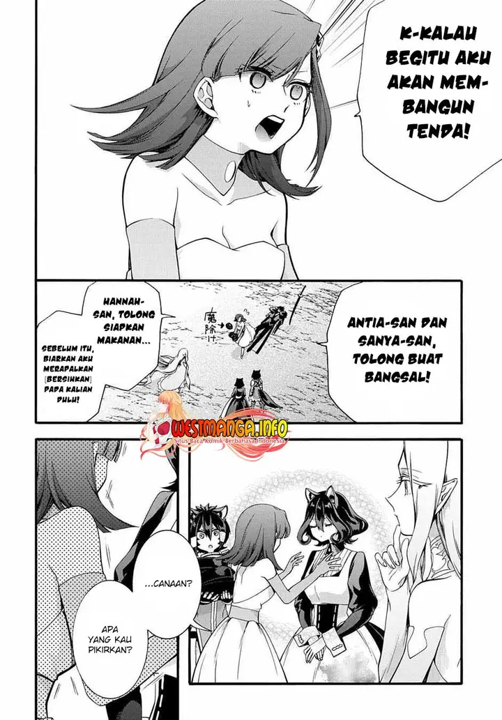 image-komik-garbage-brave-isekai-ni-shoukan-sare-suterareta-yuusha-no-fukushuu-monogatari-chapter-28-9/23