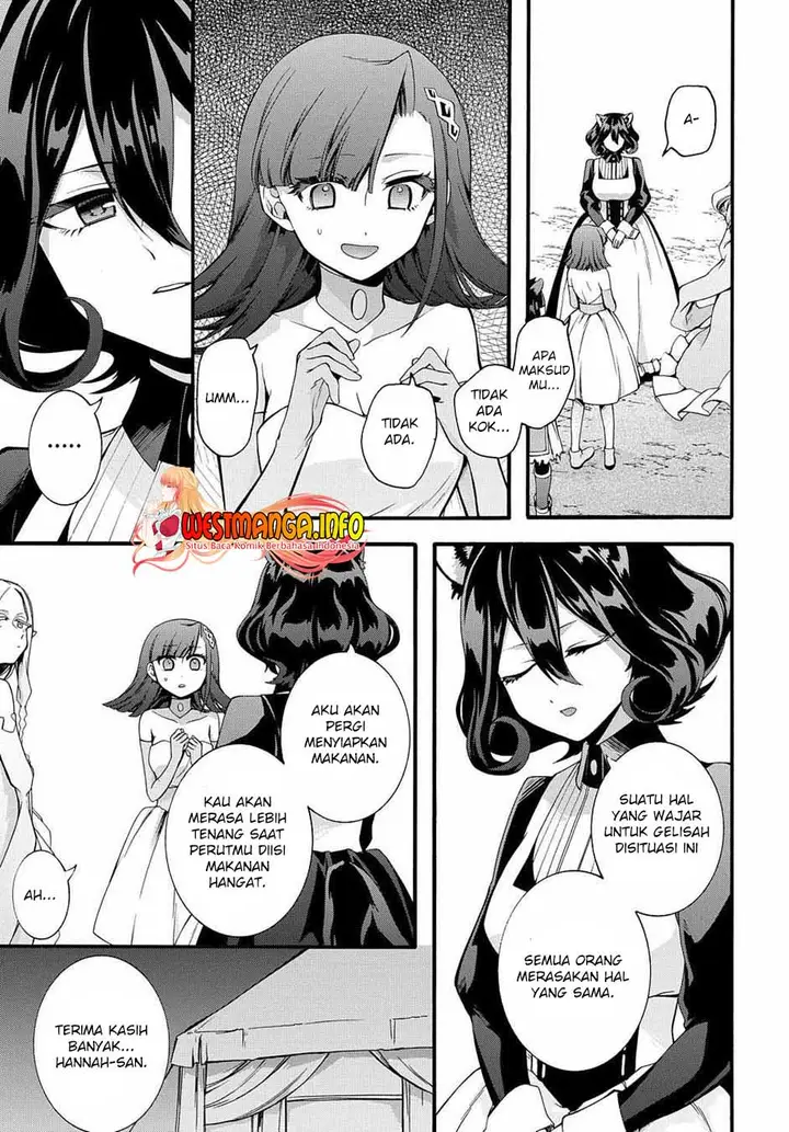 image-komik-garbage-brave-isekai-ni-shoukan-sare-suterareta-yuusha-no-fukushuu-monogatari-chapter-28-10/23