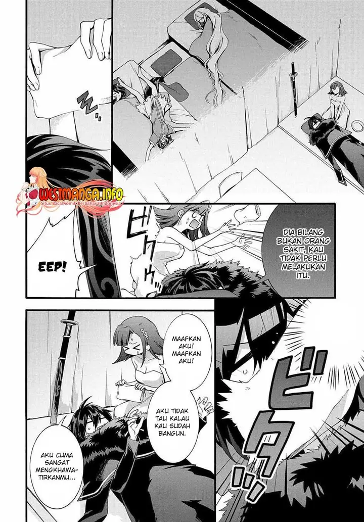 image-komik-garbage-brave-isekai-ni-shoukan-sare-suterareta-yuusha-no-fukushuu-monogatari-chapter-28-11/23