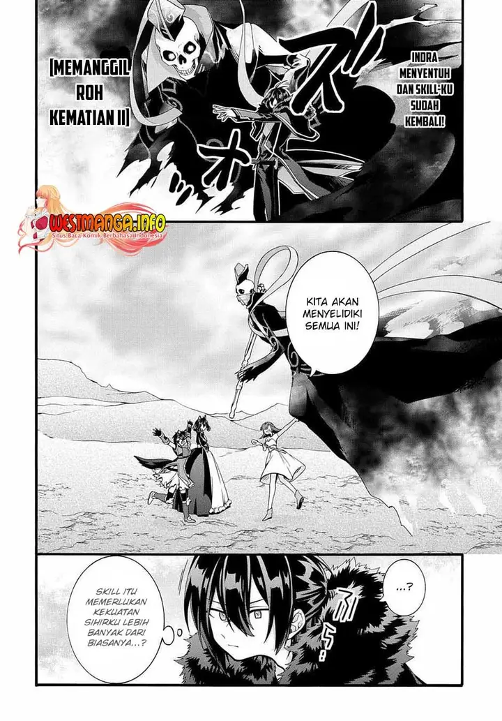 image-komik-garbage-brave-isekai-ni-shoukan-sare-suterareta-yuusha-no-fukushuu-monogatari-chapter-28-14/23
