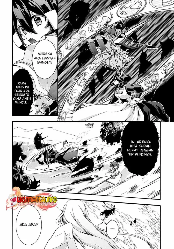image-komik-garbage-brave-isekai-ni-shoukan-sare-suterareta-yuusha-no-fukushuu-monogatari-chapter-29-4/22
