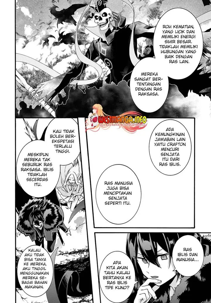 image-komik-garbage-brave-isekai-ni-shoukan-sare-suterareta-yuusha-no-fukushuu-monogatari-chapter-29-6/22