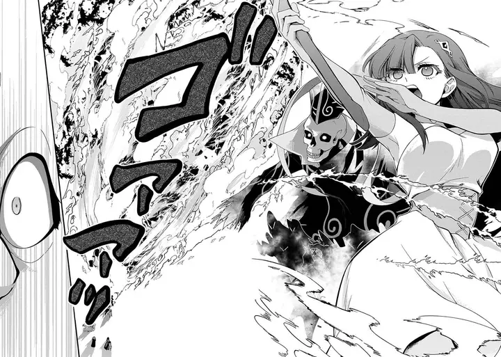 image-komik-garbage-brave-isekai-ni-shoukan-sare-suterareta-yuusha-no-fukushuu-monogatari-chapter-29-8/22