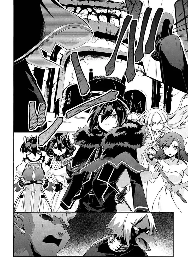 image-komik-garbage-brave-isekai-ni-shoukan-sare-suterareta-yuusha-no-fukushuu-monogatari-chapter-29-9/22