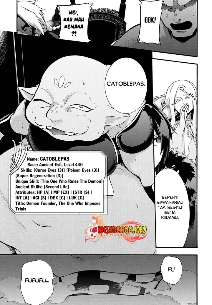 image-komik-garbage-brave-isekai-ni-shoukan-sare-suterareta-yuusha-no-fukushuu-monogatari-chapter-29-10/22