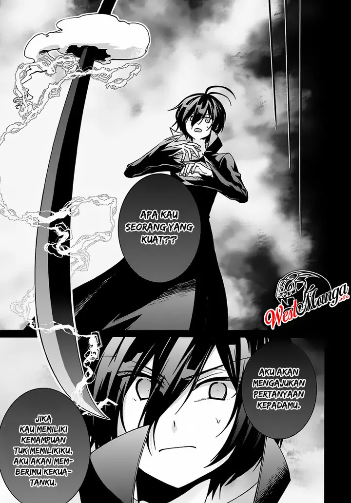 image-komik-garbage-brave-isekai-ni-shoukan-sare-suterareta-yuusha-no-fukushuu-monogatari-chapter-3-4/29