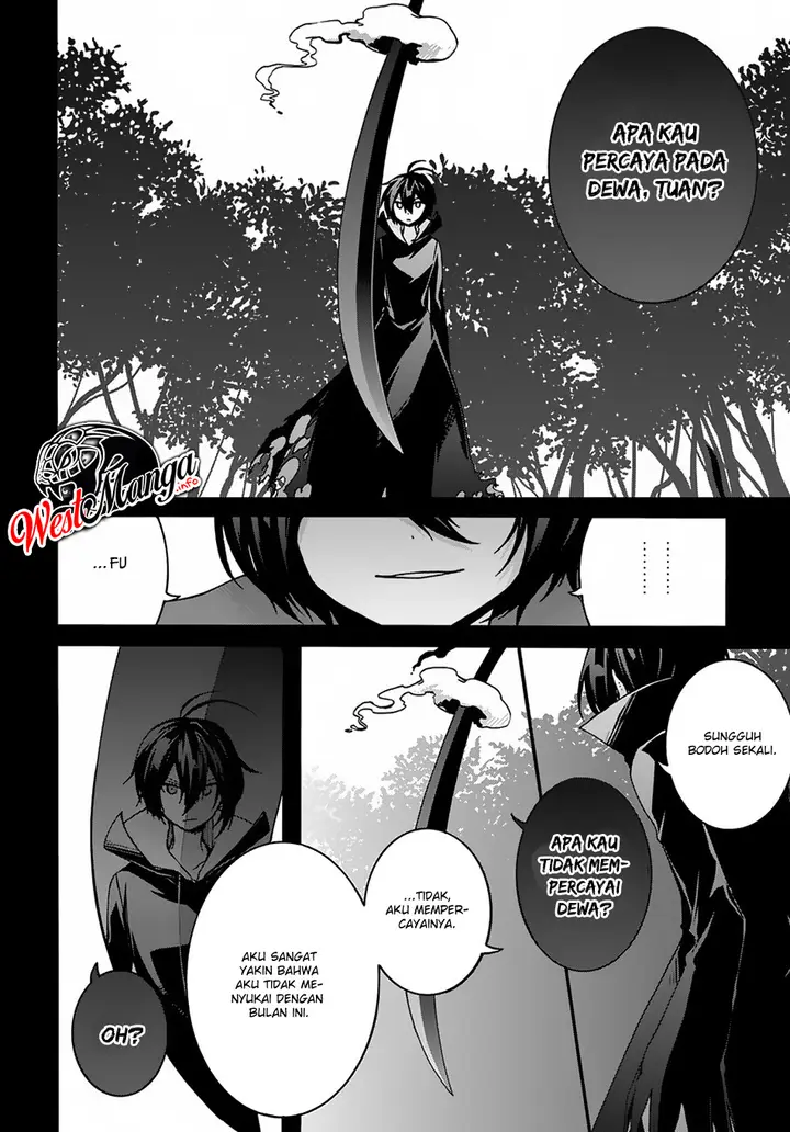 image-komik-garbage-brave-isekai-ni-shoukan-sare-suterareta-yuusha-no-fukushuu-monogatari-chapter-3-5/29