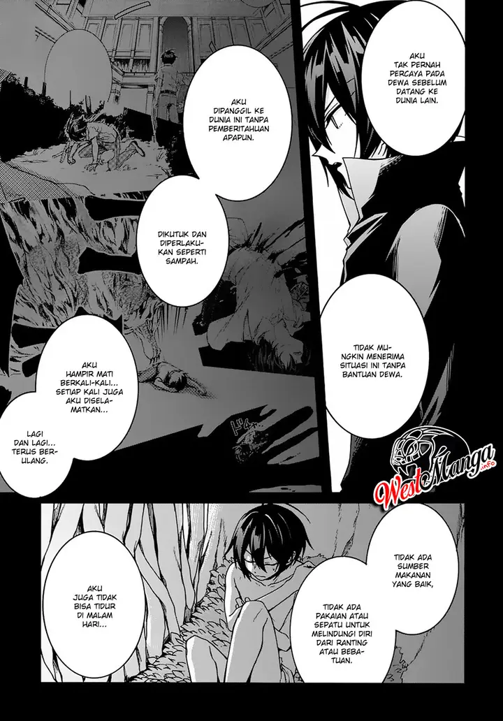image-komik-garbage-brave-isekai-ni-shoukan-sare-suterareta-yuusha-no-fukushuu-monogatari-chapter-3-6/29