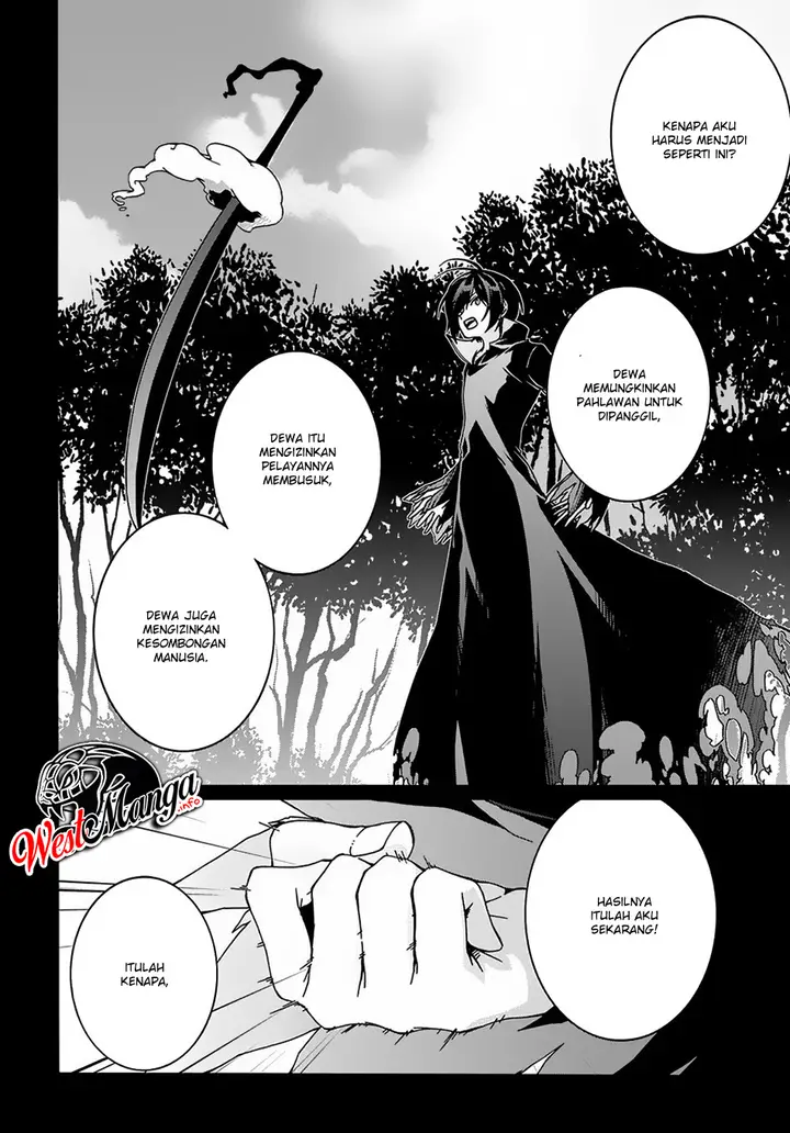 image-komik-garbage-brave-isekai-ni-shoukan-sare-suterareta-yuusha-no-fukushuu-monogatari-chapter-3-7/29
