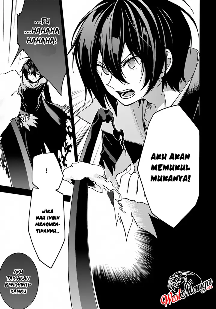 image-komik-garbage-brave-isekai-ni-shoukan-sare-suterareta-yuusha-no-fukushuu-monogatari-chapter-3-8/29