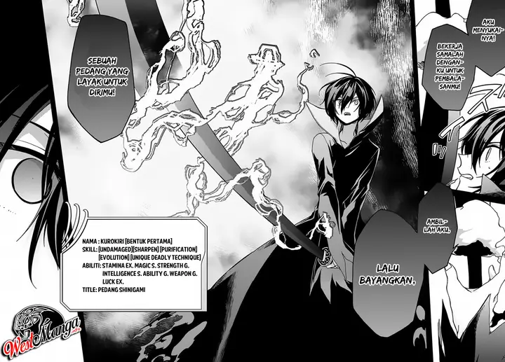 image-komik-garbage-brave-isekai-ni-shoukan-sare-suterareta-yuusha-no-fukushuu-monogatari-chapter-3-9/29