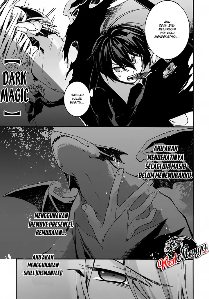 image-komik-garbage-brave-isekai-ni-shoukan-sare-suterareta-yuusha-no-fukushuu-monogatari-chapter-3-20/29