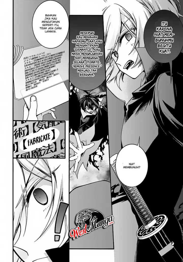 image-komik-garbage-brave-isekai-ni-shoukan-sare-suterareta-yuusha-no-fukushuu-monogatari-chapter-3-24/29